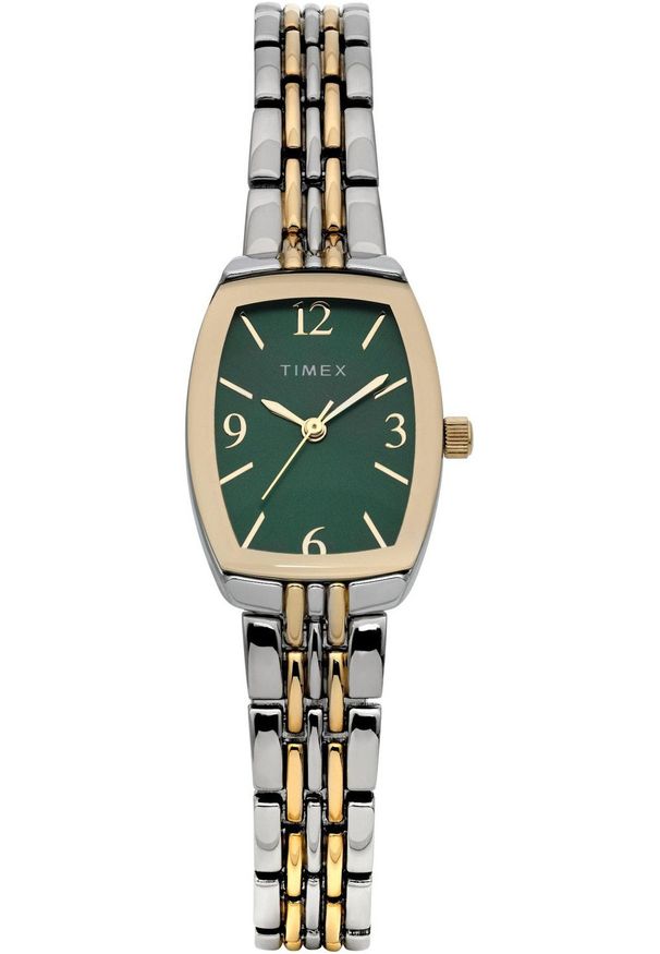 Zegarek Timex TW2Y22300 Charlotte damski .