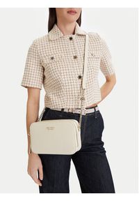 Nine West Torebka CEO-Myra-KY256 Écru #5