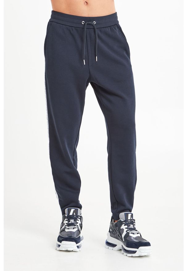 Spodnie dresowe Armani Exchange