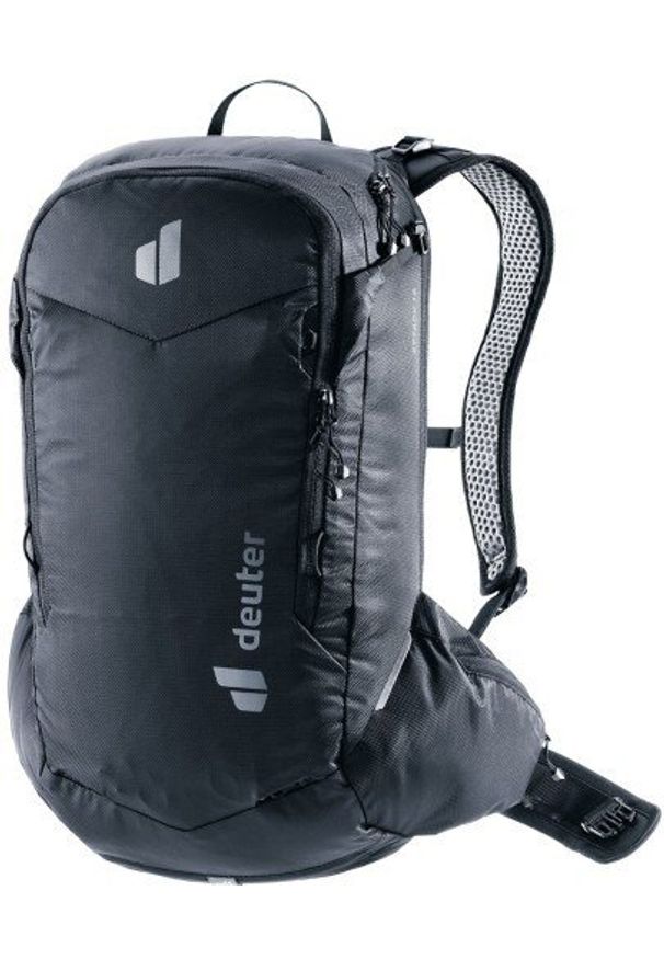Deuter Deuter Attack 16 16 l Czarny. Kolor: czarny