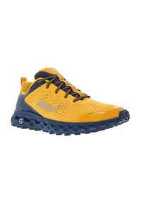 Buty do biegania Inov-8 Parkclaw G 280 M 000972-NENY-S-01 żółte. Nosek buta: otwarty. Kolor: żółty. Materiał: materiał, guma. Szerokość cholewki: normalna #3