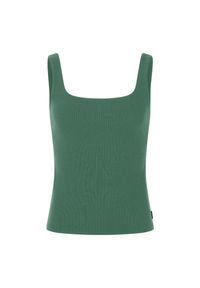 Damski tank top Protest Dazes. Kolor: zielony