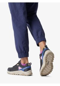 columbia - Buty turystyczne damskie Columbia Trailstorm Ascend WP. Kolor: szary. Styl: sportowy