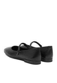 Lasocki Baleriny CEO-RST-ROMI-64 Czarny. Kolor: czarny. Materiał: skóra #3
