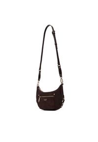 Guess Torebka HWSG95 01720 Brązowy. Kolor: brązowy #2