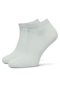 Calvin Klein Skarpety krótkie 701234369 Kolorowy. Materiał: bawełna. Wzór: kolorowy #6