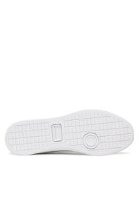 Lacoste Sneakersy Carnaby Pro Bl23 1 Sma 745SMA011021G Biały. Kolor: biały #5