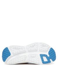 skechers - Skechers Buty do biegania Max Cushioning Endeavour 129470/BLOR Błękitny. Kolor: niebieski. Materiał: materiał #2