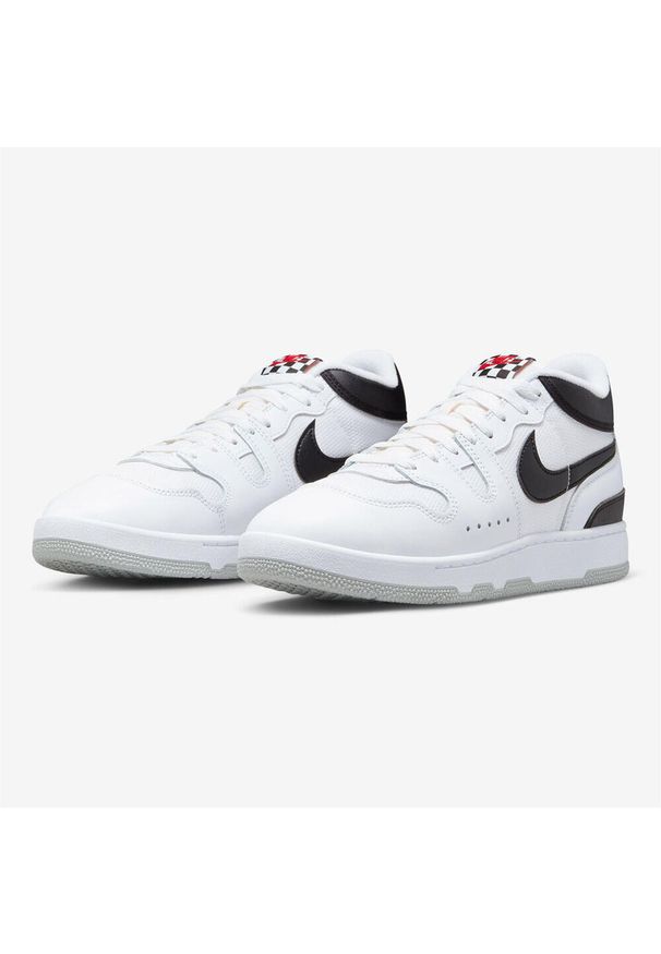 Buty Sportowe Męskie Nike Attack Qs Sp. Kolor: biały
