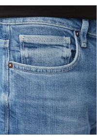 Guess Jeansy M6YAS2 D1289 Niebieski Regular Fit. Kolor: niebieski #4