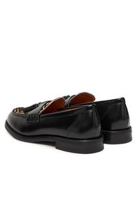 Vagabond Shoemakers Mokasyny Linn 6036-226-90 Czarny. Kolor: czarny. Materiał: skóra #4