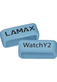 Lamax LAMAX WatchY2 Blue Looper