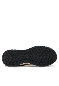 Fila Półbuty Hikebooster Low FFM0167.20010 Brązowy. Kolor: brązowy. Materiał: materiał