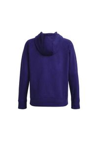 Bluza sportowa damska Under Armour Rival Fleece HB Hoodie. Typ kołnierza: kaptur. Kolor: wielokolorowy