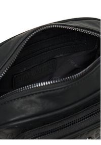 Steve Madden Torebka Blolla SM13001832 Czarny. Kolor: czarny. Materiał: skórzane #4