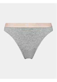 Emporio Armani Underwear Komplet 2 par fig 163337 3F227 00948 Szary. Kolor: szary. Materiał: bawełna #3