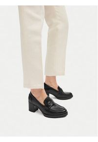 Lasocki Półbuty WB-TATIANA-30 Czarny. Kolor: czarny. Materiał: skóra #3