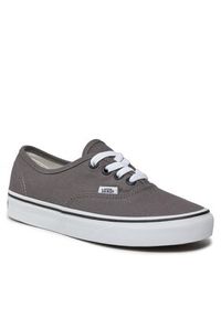Vans Tenisówki Authentic VN0JRAPBQ Szary. Kolor: szary. Materiał: materiał #7