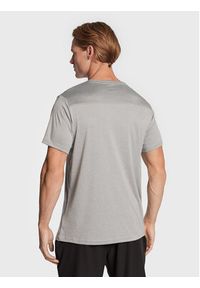 Ellesse T-Shirt Malbe SXG09888 Szary Regular Fit. Kolor: szary. Materiał: syntetyk #5