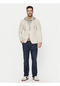 JOOP! Jeans Jeansy 15 JJD-02Mitch 30046870 Granatowy Modern Fit. Kolor: niebieski #5