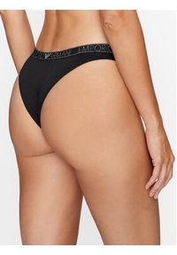 Emporio Armani Underwear Komplet 2 par fig 164752 3F223 00020 Czarny. Kolor: czarny. Materiał: bawełna #2