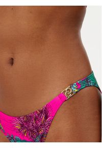 Chantelle Dół od bikini Sauvage C17UA5 Różowy. Kolor: różowy. Materiał: syntetyk #3