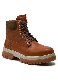 Timberland Trapery Arbor Road Wp Boot TB0A5YM12121 Brązowy. Kolor: brązowy #2