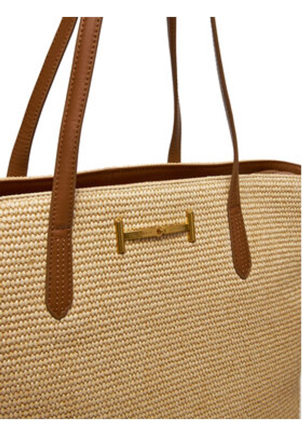 Ted Baker Torebka Edanes 274931 Brązowy. Kolor: brązowy