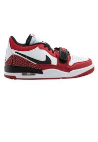 Buty do chodzenia męskie Nike Air Jordan Legacy 312. Kolor: wielokolorowy. Model: Nike Air Jordan. Sport: turystyka piesza