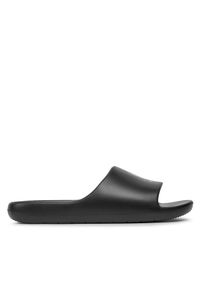 Klapki Armani Exchange. Kolor: czarny