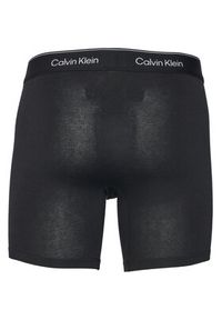 Calvin Klein Underwear Komplet bokserek LV00NB4394 Czarny. Kolor: czarny. Materiał: bawełna #2