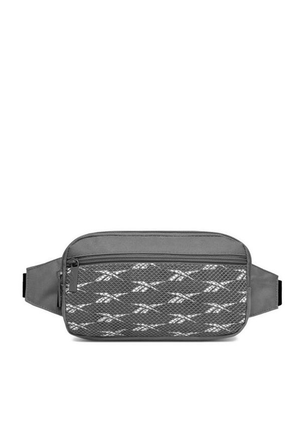 Reebok Torebka CWBEO-RBK-P-003-09 Szary. Kolor: szary. Materiał: materiał