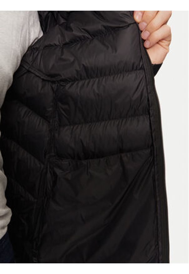 Puma Kurtka puchowa PackLITE 849355 Czarny Slim Fit. Kolor: czarny. Materiał: syntetyk