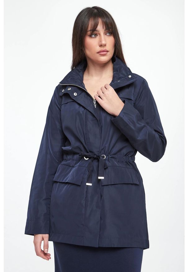 Joseph Ribkoff - Parka damska JOSEPH RIBKOFF