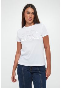 T-shirt damski DKNY #1