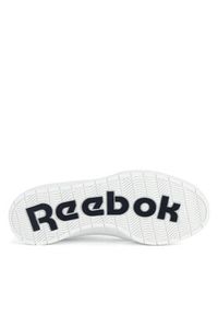 Reebok Sneakersy Court Advance Surge 100202649 Czarny. Kolor: czarny. Materiał: syntetyk, skóra #3