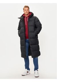 columbia - Columbia Płaszcz zimowy Puffect™ 2086811 Czarny Regular Fit. Kolor: czarny. Materiał: syntetyk. Sezon: zima #5