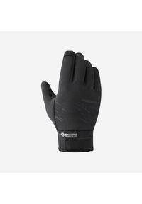 SHIMANO - Rękawiczki na rower Windstopper® Gore-Tex Labs ciepłe. Materiał: polar, poliester. Technologia: Gore-Tex. Sport: kolarstwo