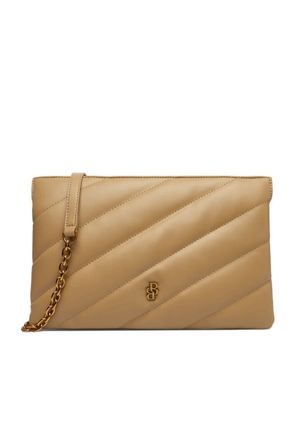 Torebka Badura. Kolor: beżowy