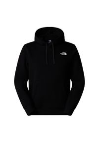 The North Face Bluza Topographic Nf0A89Dsjk3. Kolor: czarny
