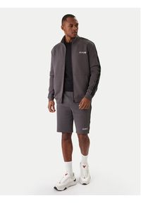 Guess Bluza Z2YQ10 KB3P2 Szary Regular Fit. Kolor: szary. Materiał: bawełna #3