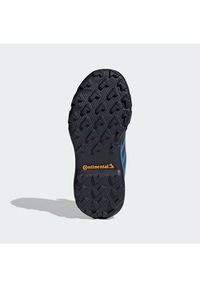 Adidas - adidas Trekkingi Terrex Gore-Tex JR9073 Khaki. Kolor: brązowy. Materiał: materiał. Technologia: Gore-Tex. Model: Adidas Terrex. Sport: turystyka piesza #3