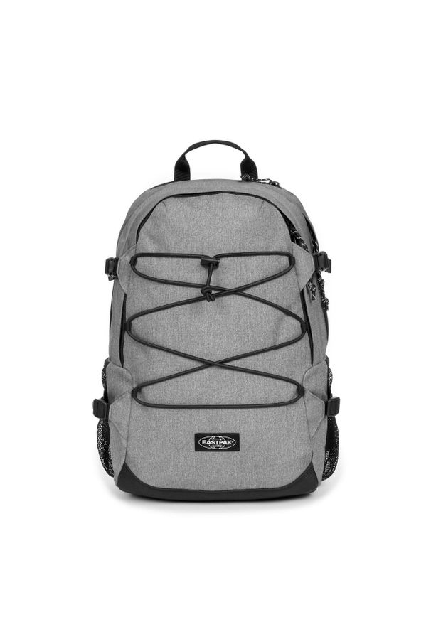Plecak Eastpak Gerys Pro. Kolor: szary. Styl: elegancki