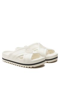 Converse Klapki Chuck Taylor All Star Lounge Sandal Lite Cx A06477C Beżowy. Kolor: beżowy. Materiał: syntetyk #3