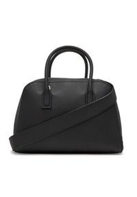 MICHAEL Michael Kors Torebka 30S5G9QS6L Czarny. Kolor: czarny. Materiał: skórzane #4
