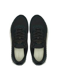 GANT - Gant Sneakersy Bevinda Sneaker 28538456 Czarny. Kolor: czarny. Materiał: skóra