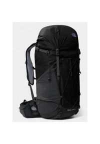 Plecak turystyczny The North Face Trail Lite 36. Kolor: czarny, szary, wielokolorowy