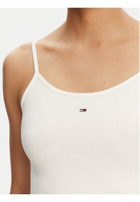 Tommy Jeans Komplet topów Essential DW0DW18148 Kolorowy Regular Fit. Materiał: bawełna. Wzór: kolorowy #3