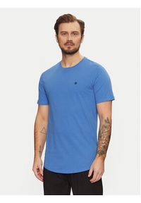 Jack & Jones - Jack&Jones Komplet 5 t-shirtów Brody 12190468 Kolorowy Regular Fit. Materiał: bawełna. Wzór: kolorowy #3