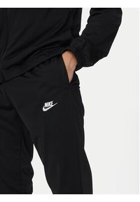 Nike Dres FB7351 Czarny Regular Fit. Kolor: czarny. Materiał: syntetyk #6